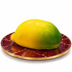 Trampantojo de Limón