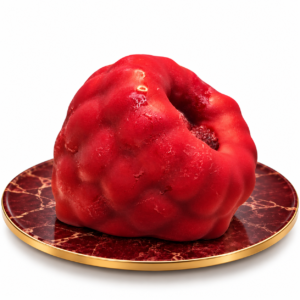 Trampantojo de Frambuesa