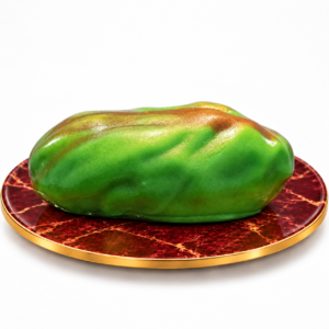 Trampantojo de Pistacho