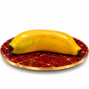 Trampantojo de Plátano