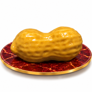 Trampantojo de Cacahuete
