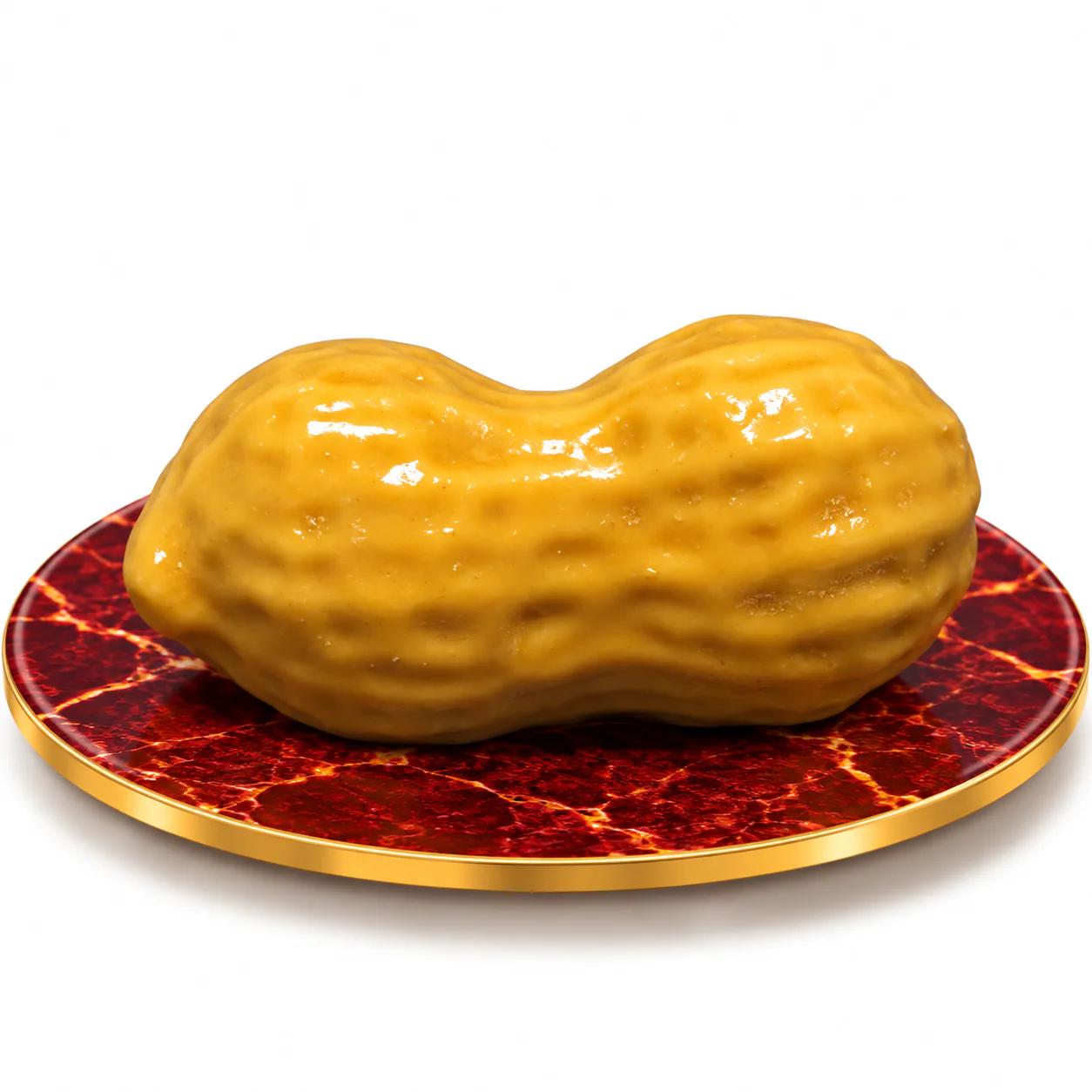 Trampantojo de Cacahuete
